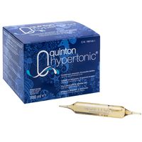 Quinton Hypertonic